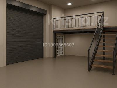 Паркинг · 80 м² · Улы дала 58/1, бағасы: 680 000 〒 в Астане, Есильский р-н