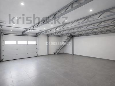 Паркинг · 80 м² · Улы дала 58/1 за 680 000 ₸ в Астане, Есильский р-н