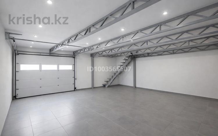 Паркинг · 80 м² · Улы дала 58/1 за 680 000 ₸ в Астане, Есильский р-н — фото 4