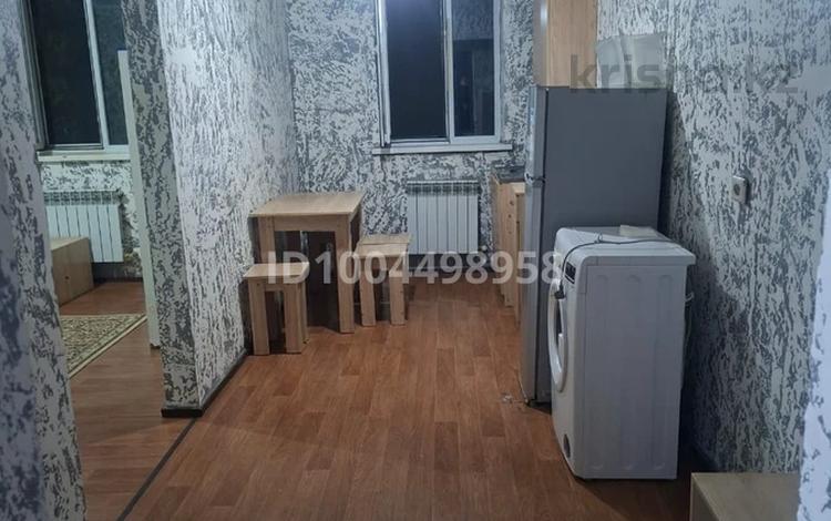 1-комнатная квартира · 40 м², Акатаева 66 за 130 000 ₸ в Алматы, Алатауский р-н — фото 2