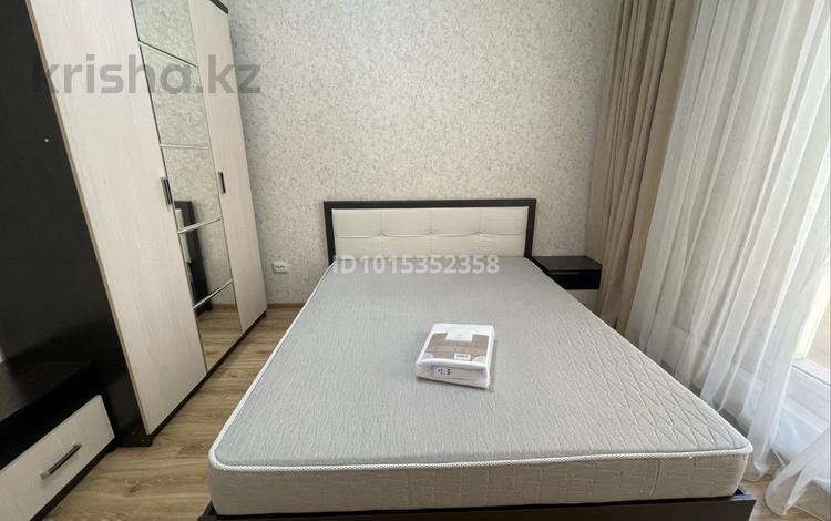 2-бөлмелі пәтер · 45.3 м² · 2/14 қабат, проспект Абая 109/8 к 12, бағасы: 380 000 ₸ в Алматы, Алмалинский р-н — фото 2