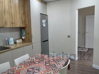 3-комнатная квартира · 65 м² · 6/10 этаж, Караменде би Шакаулы за 35.5 млн ₸ в Астане, Сарыарка р-н