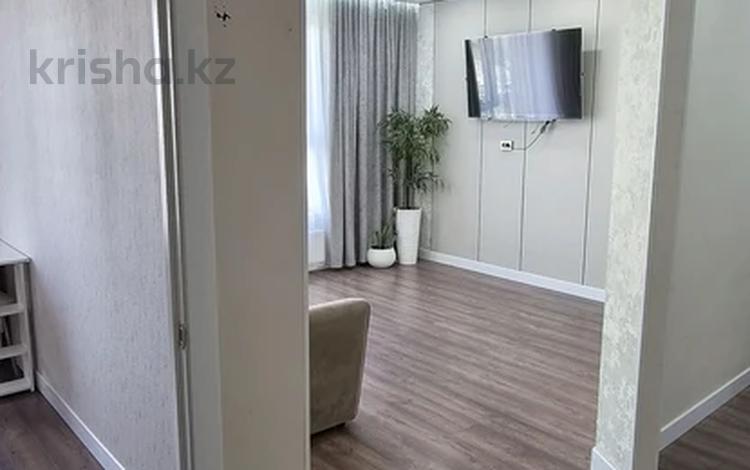 3-бөлмелі пәтер · 65 м² · 6/10 қабат, Караменде би Шакаулы, бағасы: 35.5 млн ₸ в Астане, Сарыарка р-н — фото 24