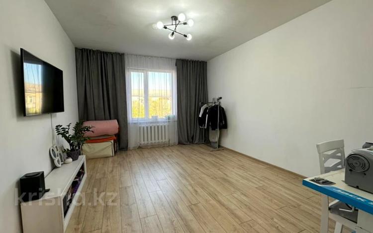 2-комнатная квартира · 55 м² · 5/5 этаж, Болашак за 24 млн ₸ в Талдыкоргане — фото 11