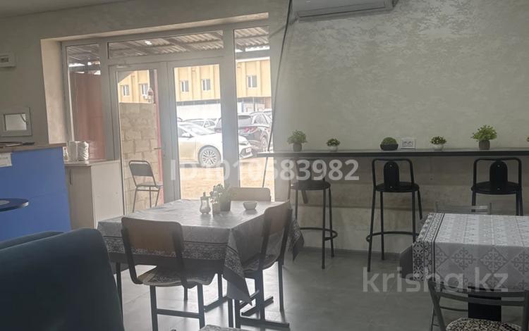 Действующий готовый бизнес. · 50 м², бағасы: 4.4 млн ₸ в Актау, 23-й мкр — фото 8