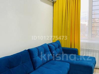1-комнатная квартира · 38.1 м² · 11/12 этаж, Ахмет Байтурсынулы 18 за 28 млн ₸ в Астане, Алматы р-н