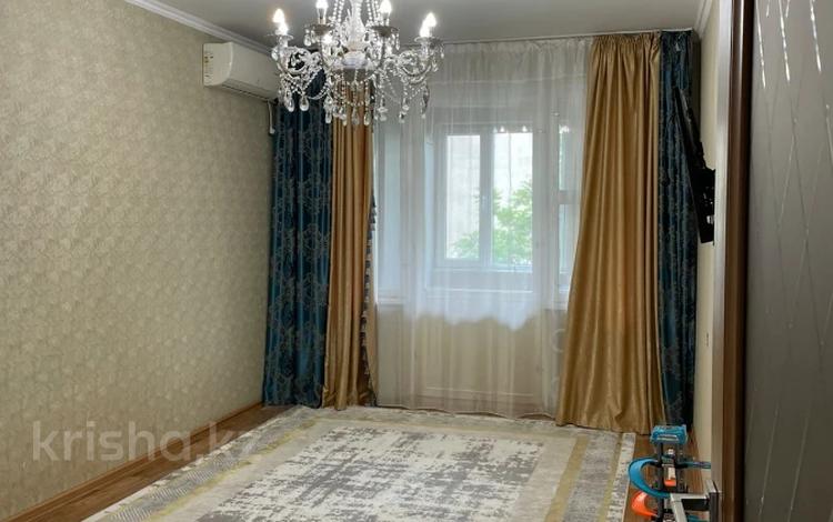 3-бөлмелі пәтер · 70 м² · 2/5 қабат, 27-й мкр 27, бағасы: 21 млн ₸ в Актау — фото 2