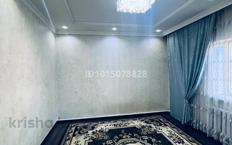 Жеке үй · 4 бөлме · 130 м² · 7.5 жүзд., Байдібек би 182а — Төлеби мен бәйдібек би центр де, бағасы: 27 млн ₸ в Жамбыл (Жамбылский район) — фото 2