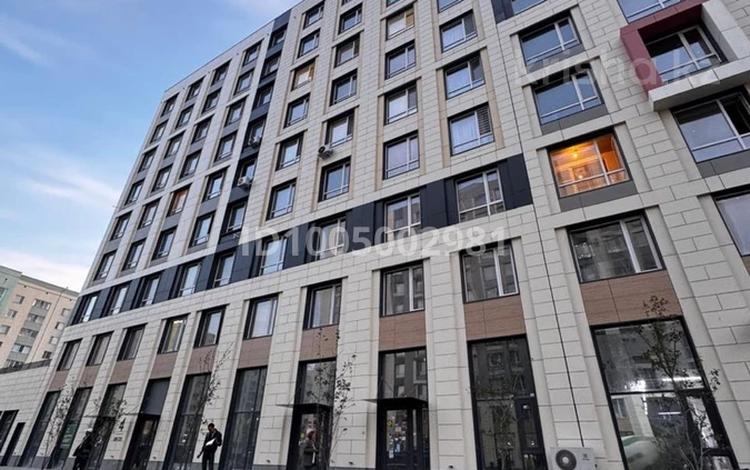 Офисы, магазины и бутики, склады, общепит, салоны красоты, медцентры и аптеки, образование, развлечения · 115 м² за ~ 96 млн 〒 в Астане, Нура р-н — фото 2