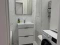 3-бөлмелі пәтер · 88 м² · 1/4 қабат, Каирбекова 453, бағасы: 39.8 млн ₸ в Костанае — фото 11