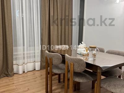 3-комнатная квартира · 88 м² · 1/4 этаж, Каирбекова 453 за 53.8 млн 〒 в Костанае