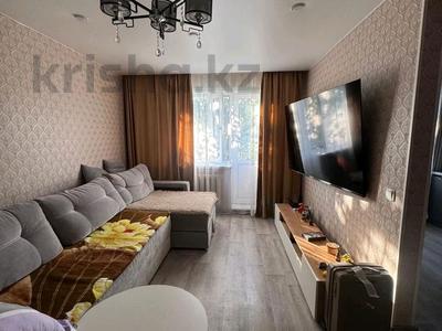1-бөлмелі пәтер · 31.5 м² · 5/5 қабат, 1-й Микрорайон, бағасы: 11.5 млн ₸ в Семее