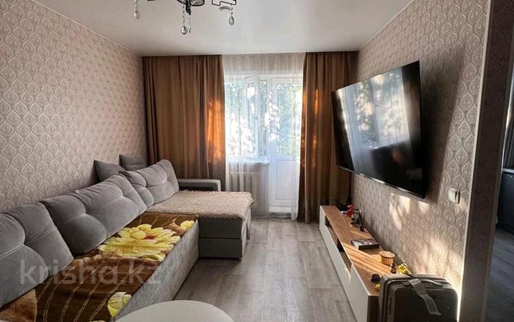 1-бөлмелі пәтер · 31.5 м² · 5/5 қабат, 1-й Микрорайон, бағасы: 11.5 млн ₸ в Семее — фото 2