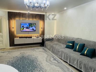 3-комнатная квартира · 78 м² · 1/10 этаж, мкр Новый Город, Ермекова 106/2 — Ермекова Березка Астана за 30 млн 〒 в Караганде, Казыбек би р-н