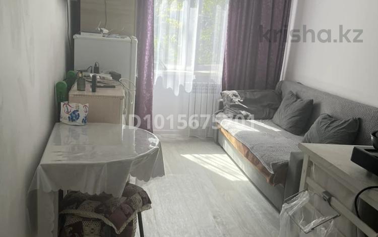 1-бөлмелі пәтер · 14 м² · 2/4 қабат, №7 ш/а. 4 — Абая Алтынсарина, бағасы: 15 млн ₸ в Алматы, Ауэзовский р-н — фото 2