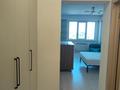 1-комнатная квартира · 37.7 м² · 6/9 этаж, мкр Кайрат, Сарыарка 1/4 за 29.5 млн ₸ в Алматы, Турксибский р-н