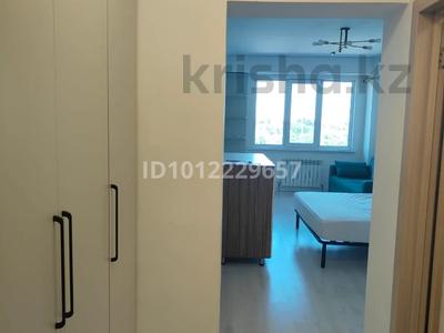 1-комнатная квартира · 37.7 м² · 6/9 этаж, мкр Кайрат, Сарыарка 1/4 за 29.5 млн ₸ в Алматы, Турксибский р-н