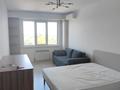 1-комнатная квартира · 37.7 м² · 6/9 этаж, мкр Кайрат, Сарыарка 1/4 за 29.5 млн ₸ в Алматы, Турксибский р-н — фото 4