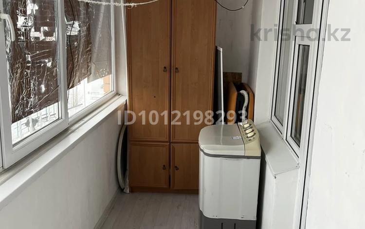 1-бөлмелі пәтер · 37 м² · 5/5 қабат, мкр. Зачаганск пгт, Монкеулы 95, бағасы: 14 млн ₸ в Уральске — фото 2