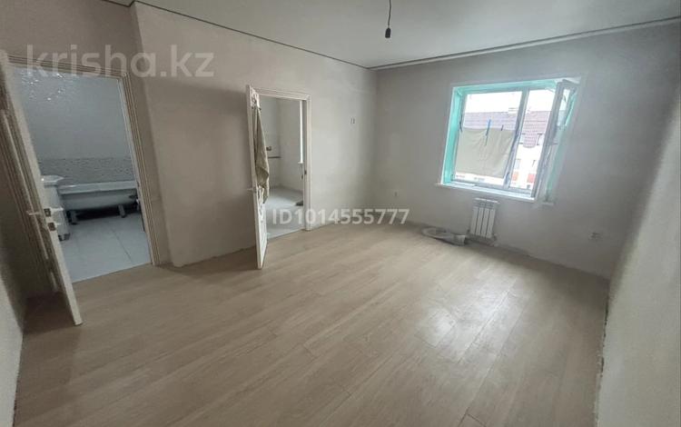 2-комнатная квартира · 44 м² · 3/3 этаж, Укили Ыбырай 14 за 19 млн ₸ в Астане, Нура р-н — фото 2