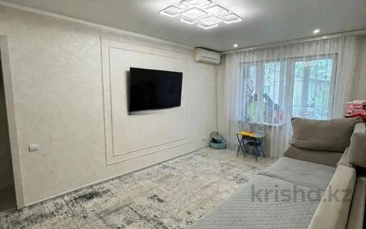 2-бөлмелі пәтер · 50 м² · 4/4 қабат, мкр Коктем-3, бухар жырау, бағасы: 36 млн ₸ в Алматы, Бостандыкский р-н — фото 9