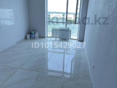 1-бөлмелі пәтер · 48 м² · 9/9 қабат, Қайрат ш/а., ​24-я улица 1/1а, бағасы: 29 млн ₸ в Алматы, Турксибский р-н