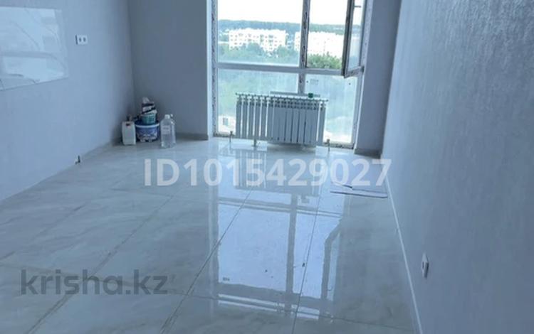 1-бөлмелі пәтер · 48 м² · 9/9 қабат, Қайрат ш/а., ​24-я улица 1/1а, бағасы: 29 млн ₸ в Алматы, Турксибский р-н — фото 2