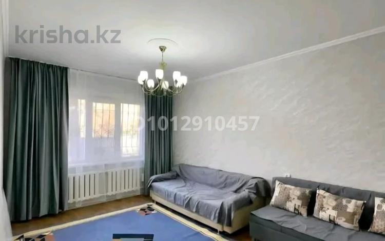 1-бөлмелі пәтер · 36.5 м² · 1/9 қабат, мкр №1 51а — Алтынсарин Улыкбек, бағасы: 27.5 млн ₸ в Алматы, Ауэзовский р-н — фото 2
