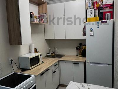 2-комнатная квартира · 45 м² · 5/10 этаж, Аспара 2б за 25.6 млн ₸ в Астане, Сарыарка р-н