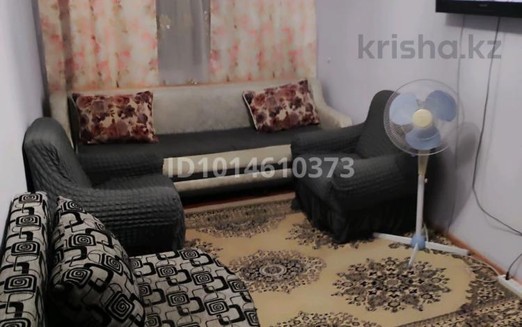 2-комнатная квартира · 54 м² · 5/5 этаж, Әйтеке би д.175 кв.55 — Жумалиева за 400 000 ₸ в Алматы, Алмалинский р-н — фото 2