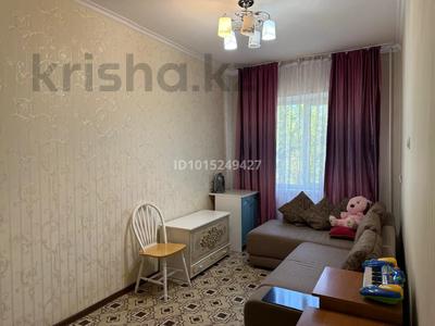 4-бөлмелі пәтер · 77 м², Қарасу ш/а. 19 — массив Карасу дом 19, кв-6, 3 этаж, бағасы: 30 млн ₸ в Таразе, мкр Карасу