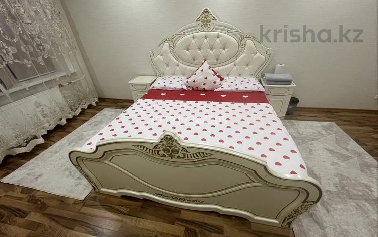 1-комнатная квартира · 43 м² · 1/10 этаж, мкр Кунаева 67/1 — Азия молл, ТРК Орал, 6 мкр за 15 000 ₸ в Уральске — фото 18