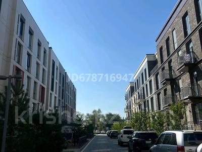 4-бөлмелі пәтер · 143.2 м² · 4/4 қабат, мкр Коктобе, Сагадат Нурмагамбетова 140/2, бағасы: 205 млн ₸ в Алматы, Медеуский р-н