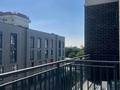 4-бөлмелі пәтер · 143.2 м² · 4/4 қабат, мкр Коктобе, Сагадат Нурмагамбетова 140/2, бағасы: 205 млн ₸ в Алматы, Медеуский р-н — фото 33