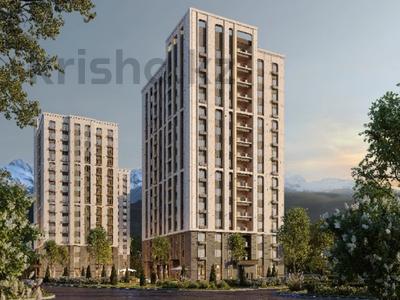 1-комнатная квартира · 44.3 м², ул. Райымбека, 210/8 за ~ 36.1 млн ₸ в Алматы