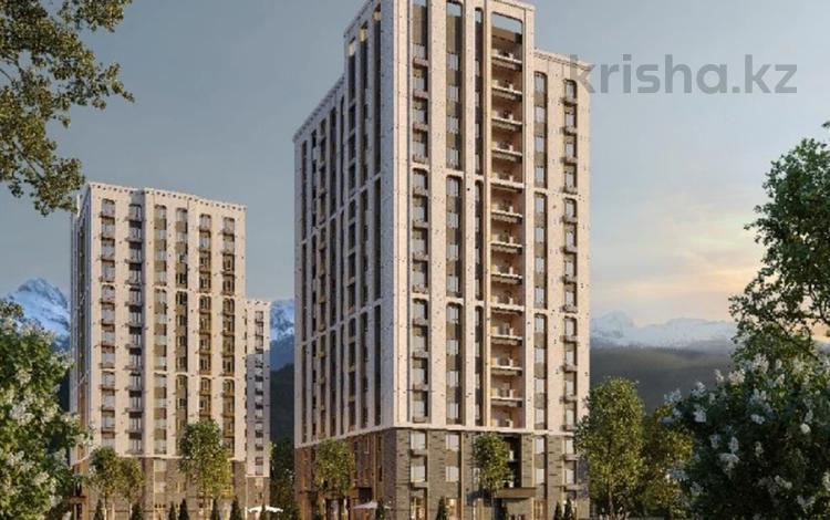 1-комнатная квартира · 44.3 м², ул. Райымбека, 210/8 за ~ 36.1 млн ₸ в Алматы — фото 10