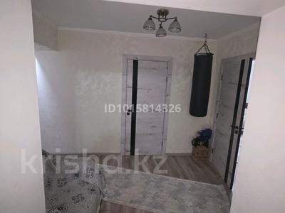 3-бөлмелі пәтер · 67 м² · 5/6 қабат, Дулатова 135 — Дулатова Козбагарова ЦОП Пожарка, бағасы: 33 млн ₸ в Семее