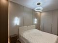 3-комнатная квартира · 71.5 м² · 2/12 этаж, Аль-Фараби 7/3 за 75 млн ₸ в Астане, Есильский р-н — фото 9