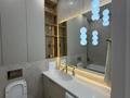 3-комнатная квартира · 71.5 м² · 2/12 этаж, Аль-Фараби 7/3 за 75 млн ₸ в Астане, Есильский р-н — фото 13