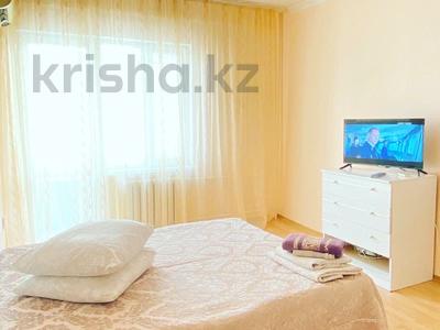 1-комнатная квартира · 50 м² · 4 этаж, мкр. Алмагуль 14 за 10 000 ₸ в Атырау