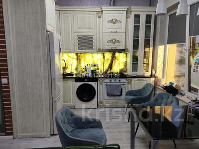 1-комнатная квартира · 40.8 м² · 1/4 этаж, 7А мкр 26 — На берегу Каспийского моря за 33 млн ₸ в Актау