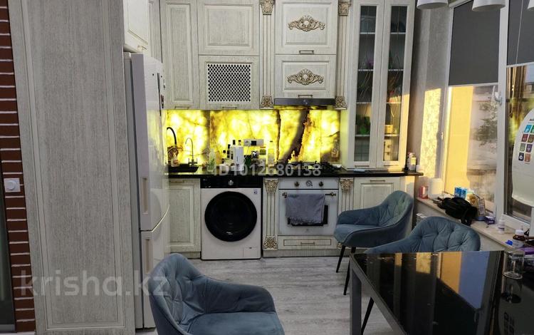 1-комнатная квартира · 40.8 м² · 1/4 этаж, 7А мкр 26 — На берегу Каспийского моря за 33 млн ₸ в Актау — фото 51