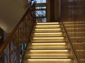1-комнатная квартира · 40.8 м² · 1/4 этаж, 7А мкр 26 — На берегу Каспийского моря за 33 млн ₸ в Актау — фото 32