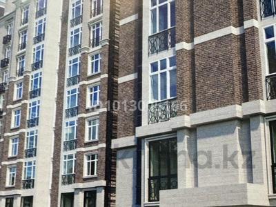 3-бөлмелі пәтер · 112 м² · 4/9 қабат, мкр Ак Шагала, Жалена Тулепова 17Б, бағасы: 49 млн ₸ в Атырау