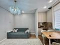 2-комнатная квартира · 54.1 м² · 6/14 этаж, Байтурсынова 16 — ПЕРВАЯ ЛИНИЯ за 31.5 млн 〒 в Астане, Сарайшык р-н — фото 4