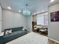 2-комнатная квартира · 54.1 м² · 6/14 этаж, Байтурсынова 16 — ПЕРВАЯ ЛИНИЯ за 31.5 млн 〒 в Астане, Сарайшык р-н — фото 3