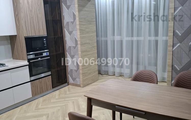 2-комнатная квартира · 66 м² · 6/9 этаж, Тауельзиздик 19Г за 250 000 ₸ в Актобе — фото 2