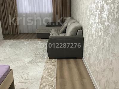 1-комнатная квартира · 57 м² · 2/9 этаж, 17-й мкр. 97/1 за 200 000 ₸ в Актау, 18-й мкр 