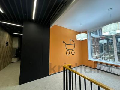 1-комнатная квартира · 39.5 м² · 4/10 этаж, Гашека 5а за 19.4 млн 〒 в Костанае