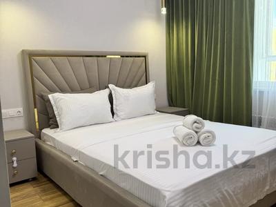 2-комнатная квартира · 38 м² · 8/9 этаж, Абикен Бектуров за 18 000 ₸ в Астане, Нура р-н